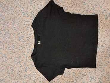 matteo moretti majice: Croptop majica — 1