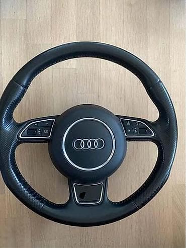 cerada za auto cena: VOLAN ZA AUDI A3, Q3, TT . OD 2008. DO 2018. GOD. | za audi modele — 5