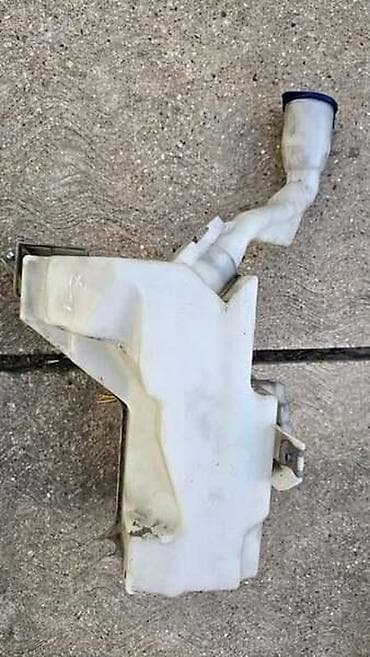 osovina za prikolicu: BOCA TECNOSTI BRISACA ZA PEUGEOT 407 | Boca tecnosti brisaca Peugeot — 2