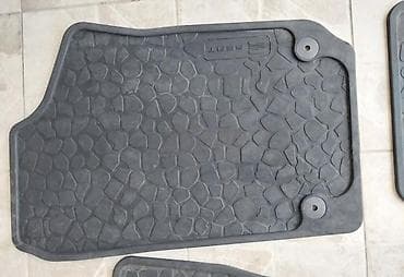 nastavak za podmazivanje: GUMENE PATOSNICE ZA SEAT IBIZA | patosnice sa slike, za model 2008- — 2