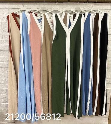 Haljine: 04. Haljina 2.600 dinara A — 4