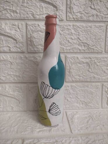 Home & Garden: Bottle — 8