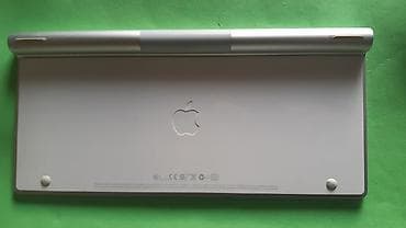 laptop prices serbia: Apple Bluetooth tastatura A1314 (original) - Bežična Bluetooth — 2