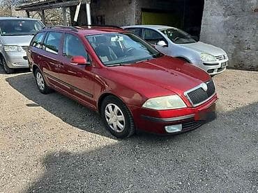 corsa c: ŠKODA OCTAVIA - KOMPLETAN AUTO U DELOVIMA | U ponudi sve vrste — 4