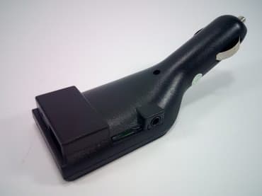 Electronics: FM transmiter sa MP3 plejerom - MODEL 4 FM transmiter sa MP3 plejerom — 5