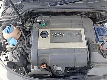 bratz car: 2.0TFSI BWA ALANSER ZA AUDI A3 OD 2004. DO 2008. GOD. | AUDI A3 8P — 3