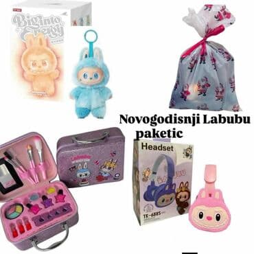 sport vision jakne za devojcice: 3500din — 1