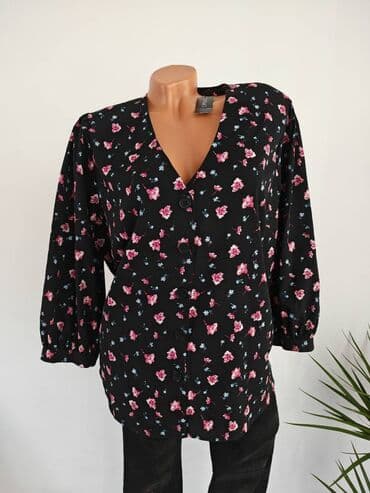 torbe mona: Dunnes Nova košulja Veličina L-XL Poluobim 60 cm Za sve informacije i — 2