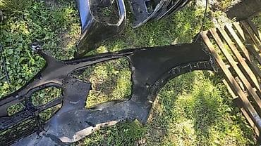 cari online: PREDNJI BRANIK G06 MSP ZA BMW X6 | BMW X6 g06 prednji branik msp — 2