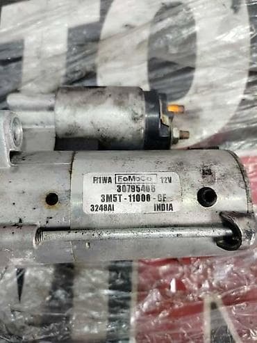 Autoelektrika: ANLASER ZA VOLVO V50 OD 2007. DO 2012. GOD. | Anlaser Volvo V50 — 2