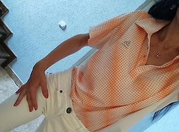 Venčanice i aksesoari: Majica m — 2