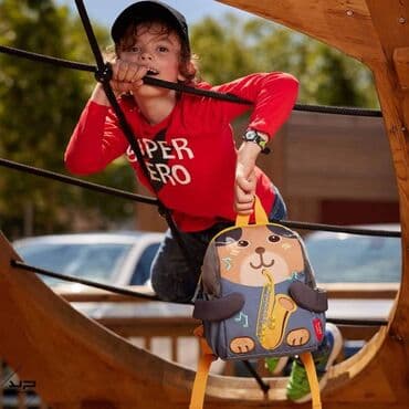 decije odelo: Dečiji ranac, Unisex — 6