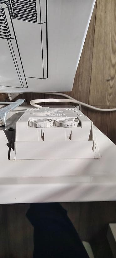 led ring cena: Noirot norveški/francuski radijatori:1 komad od2000W malo korišćen + — 3