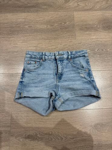 versace sorc: S, Jeans, color - Light blue — 1