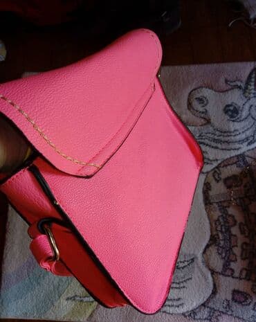 charles keith torba: Shoulder bag — 4