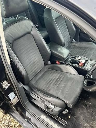 usb bluetooth car: SEDISTE ZA VOLKSWAGEN PASSAT B8 OD 2015. DO 2019. GOD. | Sediste za — 1
