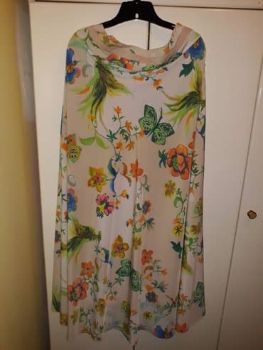 push up helanke novi sad: 2XL (EU 44), Maksi, bоја - Šareno — 1