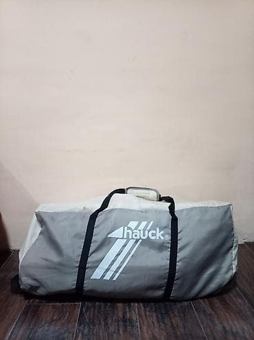 Hauck prenosivi krevetac/vrtić sa opremom - Multifunkcionalni na lalafo.rs Hauck prenosivi krevetac/vrtić sa opremom - Multifunkcionalni