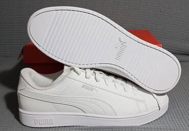 puma patike za fudbal: Patike, Puma, veličina - 45 — 6