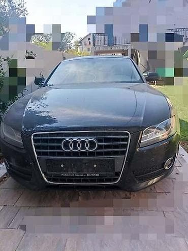 XENON FAROVI LED STOPKE ZA AUDI A5 OD 2008. DO 2012. GOD. | AUDI A5