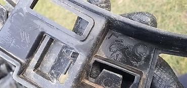 Car Parts: NOSAČ BRANIKA PL ZA CITROEN BERLINGO | Citroen berlingo nosač — 4