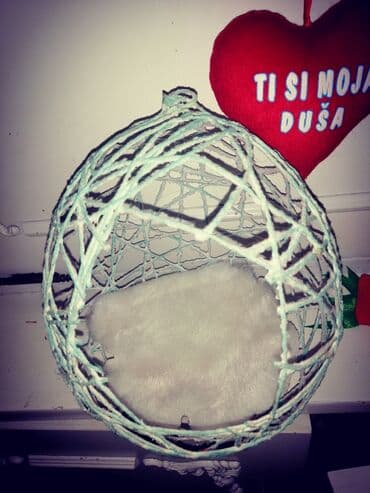 palm angels cena: Easter decoration — 7