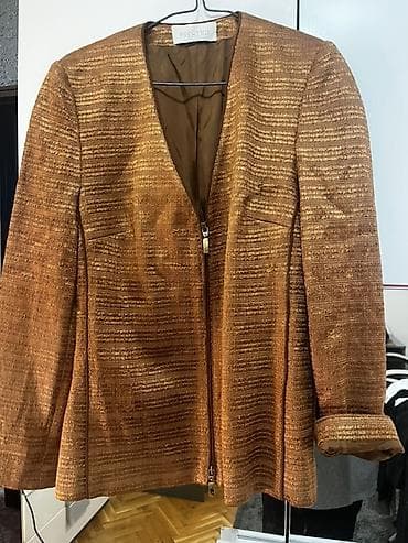 pantalone versace: Ženska jakna/blejzer PRESTIGE – Elegance S.A. Paris - Model — 2