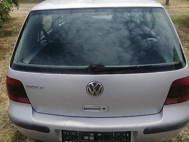 19771 broj: BRANIK ZA VOLKSWAGEN GOLF 4 | Delovi Golf 4 1.4 1.6 1.9 — 4