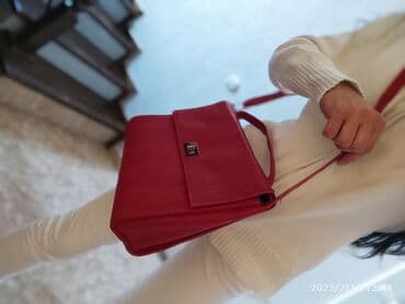 torba liebeskind berlin: Torba za rame, Hermes — 1
