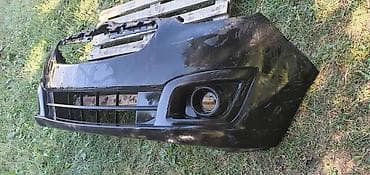 komora za pumpicu: PREDNJI BRANIK ZA OPEL COMBO | opel combo prednji branik 2012 do — 3