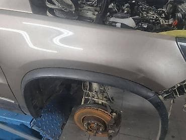 roda gume: BLATOBRAN ZA VOLKSWAGEN TIGUAN OD 2009. DO 2015. GOD. | Delovi — 1