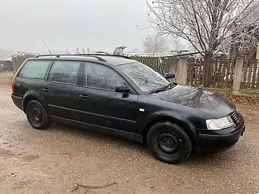 Vozila: PASSAT B5 1.8T BRAVA ZA VOLKSWAGEN PASSAT B5 | Passat B5 1.8T delovi — 1