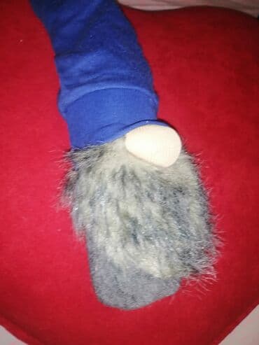 Bilo koji 500 din — 21