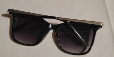 subara crna: Sunglasses, color - Black — 2