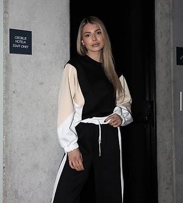 Donji veš: VIRALNI MODEL KOMPLETA 🔥🔥🔥 Trenerke koje su vas osvojile-Cena 3800 — 2