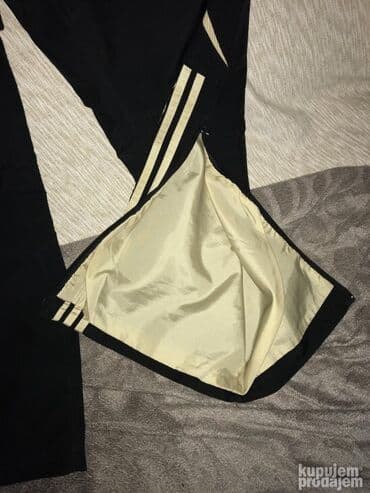 Kape i aksesoari: Original ADIDAS clima LIVERPOOL trenerka L NOVA Polustruk od 45cm do — 5