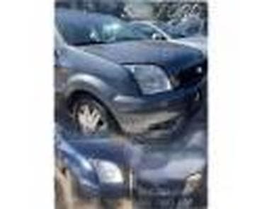 lim: MASKA U HAUBI ZA FORD FUSION OD 2004. DO 2011. GOD. | SMEDEREVSKA — 10