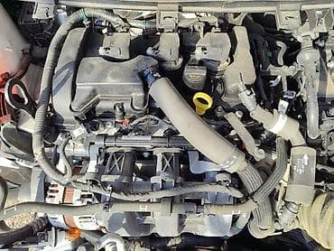 auto otpad ruma: FORD KA+ 1.2 2020. GOD. - KOMPLETAN AUTO U DELOVIMA | SMEDEREVSKA — 1