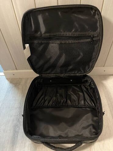 scandinavia torba: Aktovka, Materijal: Platno — 11