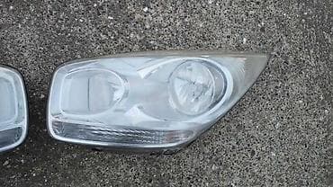 delphi ds150e cena: FAROVI ZA KIA VENGA | Farovi Kia Venga cena je za komad — 3