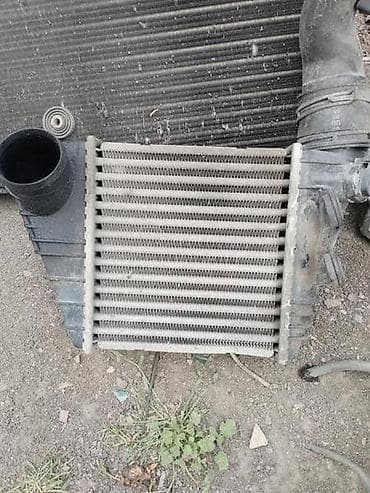 dizne za plin: INTERKULER ZA VOLKSWAGEN GOLF 4 | Interekuler Golf 4 TDI — 1