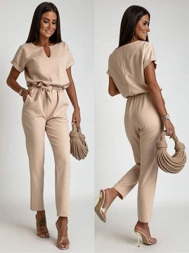 mona kombinezoni: 2400 din — 3