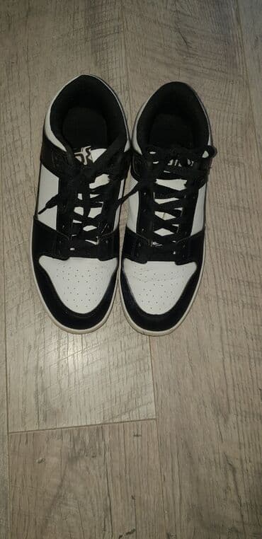 skx patike: 40, bоја - Crna — 9