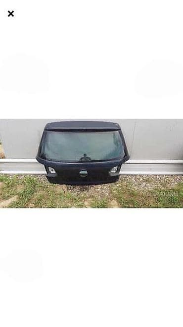 vucno oko za prikolice: VRATA GOLF 6 ZA VOLKSWAGEN GOLF 6 | — 3