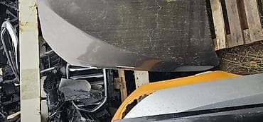vakum pumpa za putovanje: HAUBA F10 F11 ZA BMW 518, 520, 520 GT . | BMW 5 f10 f11 hauba — 3