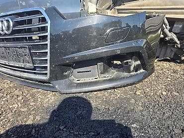 Branici: PREDNJI BRANIK ZA AUDI A6 OD 2015. DO 2017. GOD — 5