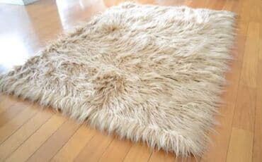 cupavi tepisi roze: Tepih — 10