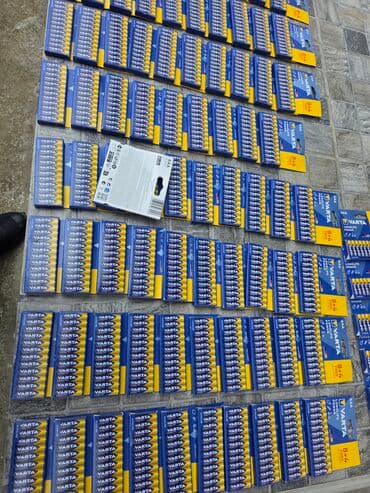 ikea fioke za igracke: Baterije varta original na veliko kvalitetne iz nemacke neko sve da — 8