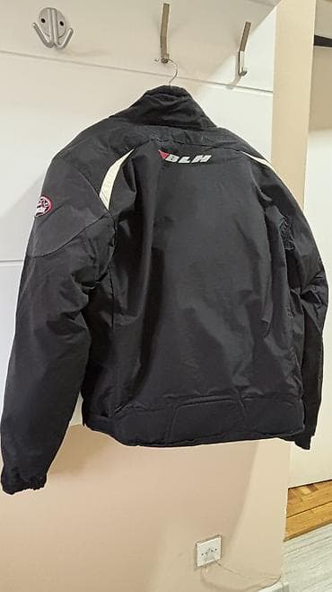 parka s: BLH moto jakna – veličina XL dosta ocuvana - Brend: BLH - Tip: moto — 6