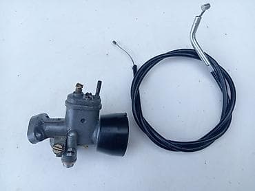 motor apn 4: Karburator za apn4  i apn6 ispravan Prodaje se sve komplet kao na — 6